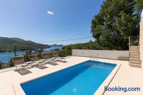 Villa Belvedere - Private Pool with Panoramic Sea View - Image 4
