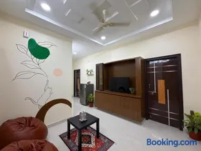 Mihira Home Stays, Kazipet - Image 1