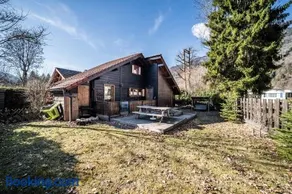 Chalet 6p - Le cocon des neiges - Image 1