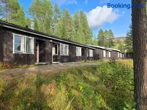 Björnlängan - kompakta fjällägenheter mitt i Björnrike - Image 1