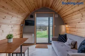 Wyke Lodges - Pod 1 - Image 2