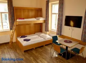Junges Hotel Tulln - NÖ Jugendherbergswerk - Image 2