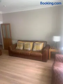 Elegant bungalow in Newmilns, East Ayrshire - Image 3