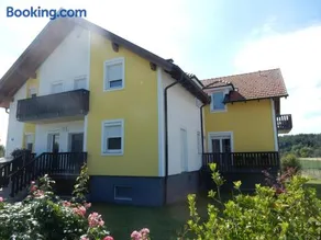 Appartement Huber - Image 1