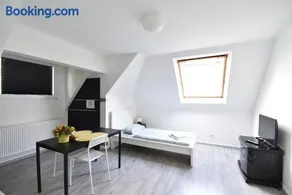 CoreRooms - kleines Apartment Essen Kray - Image 2