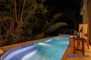The Blue Horizon by StayVista - Featuring a beach-view villa with a swimming pool, indoor games, and a relaxing balcony - Image 2