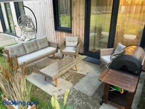 Seaside apartment Albatross Home Resort Mēnesdārzs - Image 2