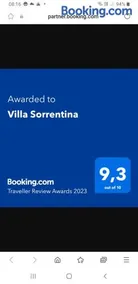 Villa Sorrentina - Image 2