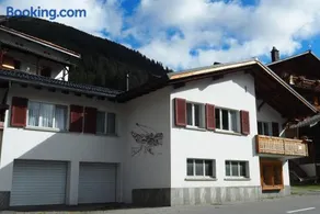 BnB Ernesto Langwies - NOT Davos - Image 1