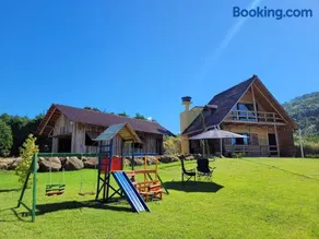 Cabana Canadense na serra gaúcha - Image 3