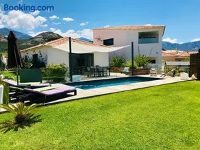 Villa entre Mer et Montagne... - Image 1