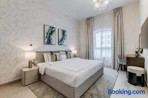 GlobalStay Yas Island Apartments near Yas Waterworld Abu Dhabi - Image 2