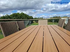 153 m2 by the forest and beach - idyllic countryside - near Legoland - Image 4