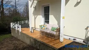 FLEESENTRAUM Seevilla Kormoran - Direkt am Fleesensee - Familien und Aktivurlauber - Whirlpool Sauna Garten Nintendo - SUP Kanu Kajak inklusive - Urlaub mit Hund! - Image 4