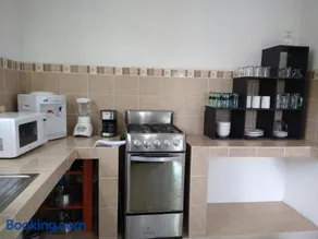 Casa con alberca privada y agradable jardín - Image 3