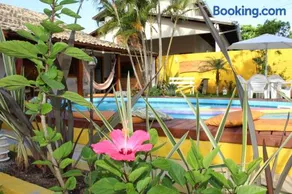 Casa Pousada Rosa dos Ventos - Image 1
