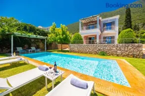 Villa Kyklamino - Image 3