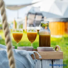 Glamping Kaszuby - Image 2