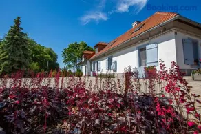 Boróka Apartmanház - Image 5