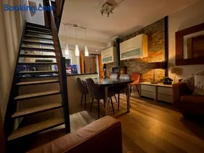 Les Ecureuils Squirrel Lodge - Image 3