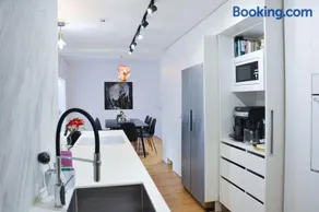 Luxury apartment with private sauna Pod Javorovým - Image 2