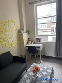 Cosy Apartment in Central London Kings Cross - Image 3