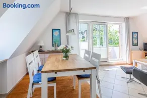 Haus Jenny Wohnung D 3b - Image 4
