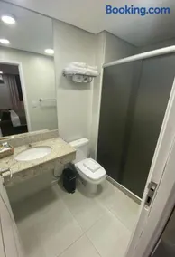 Manaus Hotéis Millenium - Flat 206 - Image 3