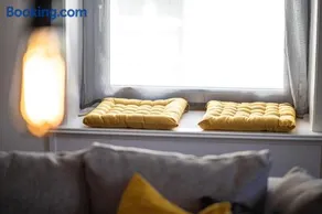 Schöne Wohnung im Herzen von Herisau bis 6 Gäste - Image 1