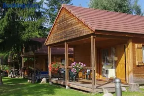 Camping du Haut-Koenigsbourg - Onlycamp - Image 1