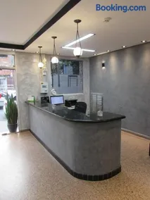 New Comercial Palace Hotel - Image 2