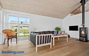 Holiday Home Hejsager Strandby I - Image 3