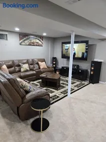 Large and Cozy Basement Apartment Near Potomac Mills, Quantico and Washington - Image 2