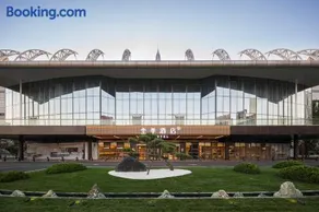 JI Hotel Tianjin Binhai New Area TAIDA Football Stadium - Image 1