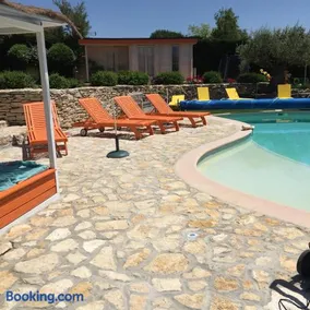 Le Domaine de Charline de 1 à 35 personnes - Image 1
