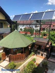 Pensiunea La Răducu - Image 3