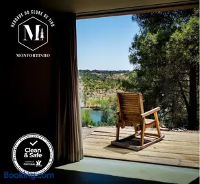 Herdade Clube Tiro Monfortinho - Image 4