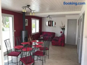 Maison Sapinettes - Image 1