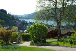 Entre lac et pistes - Image 3