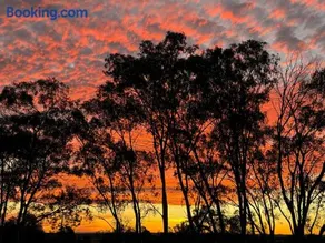 Golf Links Sunset Cabin - Image 1