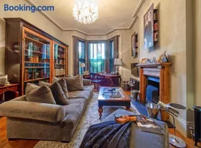 West London Boutique Apartment - Image 4