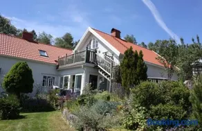 Apartment in the countryside in Tossene Hunnebostrand - Image 1