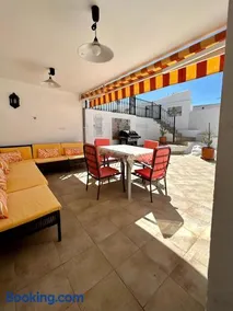 Casa Cal y Sol - Image 1