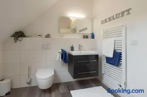 NordseeResort Büsum Ferienhaus 67 Seeluft - Image 2