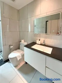 Stylish Pool View Apartments Legendary Bangtao by Mango Family - Image 4