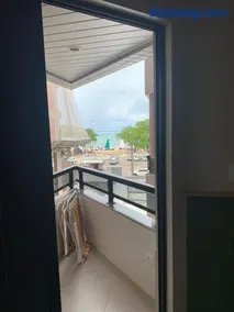 Apartamento Studio na Beira Mar de Pajuçara - todo reformado - Image 3