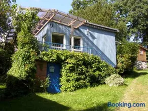 blaues Haus am See - Image 3