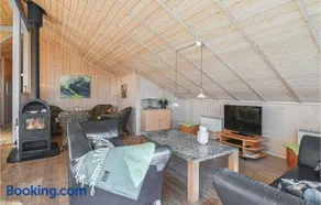 Holiday Home Ebbes Lyng Nykøbing Sj Xi - Image 3
