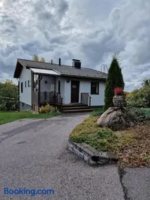 Villa Silve, yhden makuuhuoneen omakotitalo. - Image 1