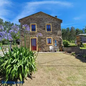 Casa Rural O Rabadan - Image 1